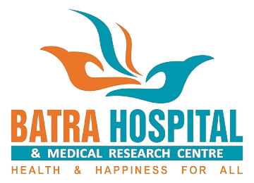 BATRA HOSIPTAL & MEDICAL RESEARCH CENTRE, NEW DELHI, INDIA logo