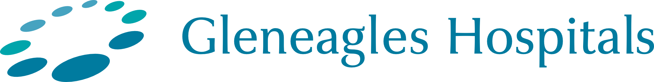 BGS GLENEAGLES GLOBAL HOSPITALS logo