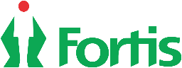 FORTIS HOSPITAL, BENGALORE (BANERGHATTA ROAD) logo