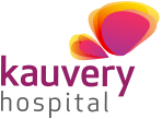 KAUVERY HOSPITAL logo