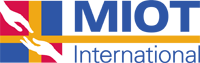 MIOT INTERNATIONAL logo